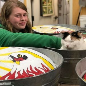 Meet your Posher, Sam